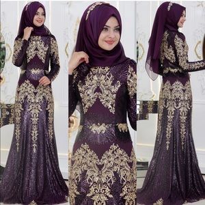 ❌❌❌ SOLD OFF POSHMARK ❌❌❌ Turkish Evening Gown